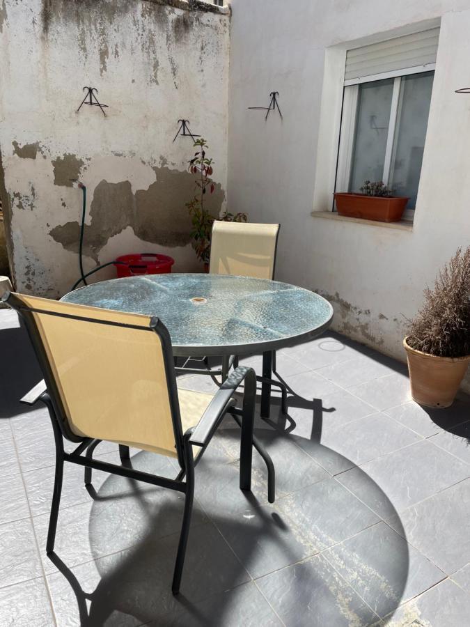 Casa Ubedi En Pleno Casco Historico Úbeda Exterior foto